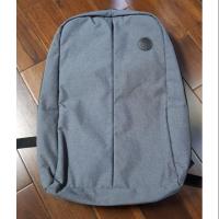 ราคา เป้ใส่โน๊ตบุ๊คเอชพี HP กระเป๋าโน๊ตบุ๊ค แล๊ปท็อป เอชพี HP สีเทาเข้ม ของแท้ ของใหม่ (5217159932)