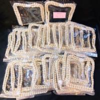 ราคา มงคลแฝด มงคลสวมหัวดิ้นทอง แพคละ 10 โหล ราคาขายส่งตรงจากโรงงาน สำหรับพิธีแต่งงาน มงคลแต่งงาน สายสิน ด้ายมงคล มงคลทอง (4515174135)