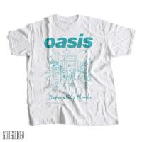 ราคา ROCKIDS - OASIS - TSHIRT - TEES - KIDSWEAR - BAND T-SHIRT - OASIS BAND T-SHIRT - OASIS TSHIRT - TSHIRT - OASIS KIDS เสื้อยืด (49861344202)