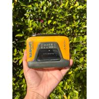ราคา เครื่องเล่นเทป sony walkman wm-bf59 มือสอง งานอะไหล ตั้งโชว์ (43724999569)