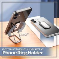ราคา HP Magnetic acing holder 360 หมุนได้ ringten / iring stand ใช้ได้กับทุกรุ่นโทรศัพท์มือถือ (53057693464)