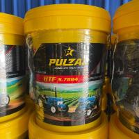 ราคา เพาวซ่าร์ PULZAR น้ำมันไฮโดรลิค HTF S.7884 ขนาด 18 ลิตร (18168411680)