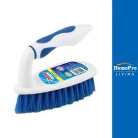 ราคา SWASH แปรงไนลอนขัดพื้น/ผนัง สีฟ้า จัดส่งโดย HomePro (23259831448)