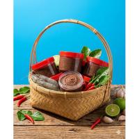 ราคา กะปิกุ้งเคยแท้ ชุมพร (47310137722)