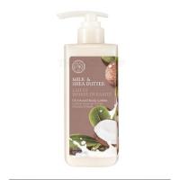 ราคา MILK & SHEA BUTTER RICH BODY CREAM (3316311634)