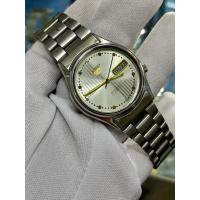 ราคา นาฬิกาข้อมือ นาฬิกา Seiko Automatic มือสอง แท้100% (29129957915)
