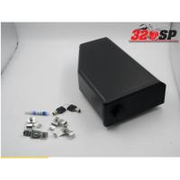 ราคา กล่องข้างติดรถมอเตอร์ไซค์ SAVAGE รหัส 0389 !! (23976575006)