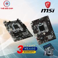 ราคา เมนบอร์ด MSI H110M PRO-VH PLUS * PRO-VD PLUS ฉันเหมือนใหม่ Box 36 เดือนโดยซัพพลายเออร์ (53764329955)