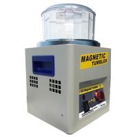 ราคา เครื่องร่อนเข็มแม่เหล็ก KT-185 เครื่องร่อนแม่เหล็ก Magnetic Tumbler KT-185 (2895712297)