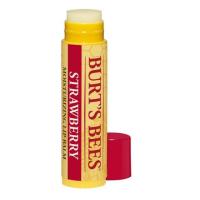 ราคา Burt's bees strawberry lip balm (2428263371)