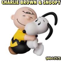 ราคา CHARLIE BROWN & SNOOPY UDF431,434๏มีสินค้าพร้อมส่ง/ไม่ใช่พรีออเดอร์๏ (1716543001)