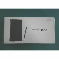 ราคา F92 [Used, Good Condition] Nintendo DSI Black 7593 (50814267484)