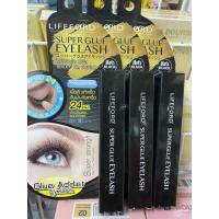 ราคา #Lifeford Paris Inspire Lash Adhesive #กาวติดขนตาปลอม (4863855385)