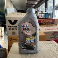ราคา โมบิล ซูเปอร์ 3000 - Mobil Super 3000SAE5W-30 ขนาด 1 ลิตร (14452453537)