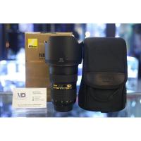 ราคา Nikon AF-S 24-70mm f/2.8G Nano สภาพสวย อดีตประกันศูนย์ ครบกล่อง (25622119769)