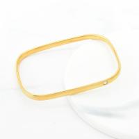 ราคา Zhou Family Bracelet & Ring Set with Diamonds in Titanium Steel and Gold Plating for Weddings (28591817526)