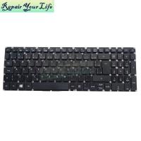 ราคา กรีกรัสเซียบราซิลคีย์บอร์ดสําหรับ Acer Aspire A315-33 A315-32 A315 31 A315 41 A315-21 21G A315-31G BRA แล็ปท็อปบราซิล Teclado (54014519990)
