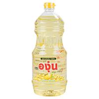 ราคา องุ่นน้ำมันถั่วเหลือง 1.9ลิตร A Ngoon Soy Bean Oil 1.9ltr. [หมายเลขบาร์โค้ด 8850210000046 ] (56402903188)