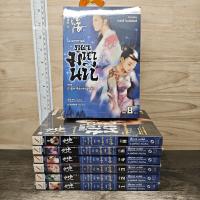 ราคา ⭐ชุดมหากาพย์ ภูผามหานที ตอน ปาฏิหาริย์แห่งผู้กล้า 8 เล่มจบ (ขาดเล่ม 7) - น.นพรัตน์ ขาดเล่ม 7 ️1161119 (56764902160)