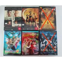 ราคา DVD ภาพยนตร์ มือสอง (19400327609)