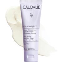 ราคา Caudalie Vi otherapist Hand and Nail Cream with Shea Butter and Grapeseed Oil, Vegan and Dermatrological Tested XOTI (52312576436)