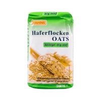 ราคา ฮาทเน่ ข้าวโอ๊ตหยาบ Hahne Whole Rolled Oat Rough 500g. (45909457635)