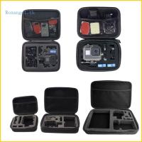 ราคา Hard Shell Shockproof Camera Case For Digital Camera Accessories Storage (42215425205)