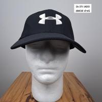 ราคา หมวกแก๊ป หมวกBaseball Cap งานนำเข้าจากเมืองนอก มือสอง GA-379 UNDER ARMOUR ตำหนิ (47561118274)