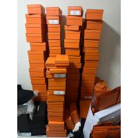 ราคา กล่องแอเมสHermesแท้100%มือสอง (18781814837)
