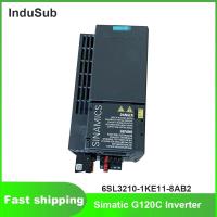 ราคา BY 6SL320-1KE11-8AB2 6SL32101KE118AB2 Simatic G120C อินเวอร์เตอร์ใหม่เดิม (57514807665)