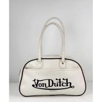 ราคา Von Dutch Bowling Bag (44813626754)
