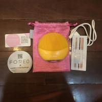 ราคา Foreo LUNA mini3 สี Sunflower (12436483167)