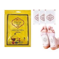 ราคา ล้านนา ฟุต แพทช์ LANNA FOOT PATCH พร้อมส่ง. (49762517707)