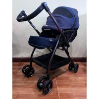 ราคา รถเข็นAprica Optia Premium เบาะไฮซีทล้อ Autoรุ่นใหม่ชนช๊อป (27841080922)