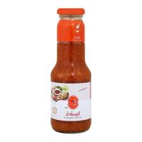 ราคา [สินค้าส่งด่วน] เจ๊เล็ก น้ำจิ้มสุกี้ สูตรดั้งเดิม 330 ก. (53413262410)
