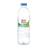 ราคา มองต์เฟลอ น้ำแร่ Mont Fleur Minenal Water 500ml. (55309441111)