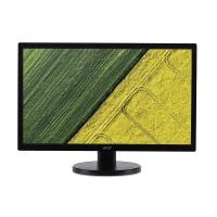 ราคา MONITOR (จอมอนิเตอร์) ACER EH200QBI (19.5"/TN HD 60Hz,/VGA/HDMI/3ปี) (23463809316)