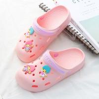 ราคา สวมสบาย▨■พร้อมส่งรองเท้าแตะยางนิ่มแบบสวมรัดส้น Little Twin Stars ลิตเติ้ลทวินสตาร์ รองเท้าหัวโต น้ำหนักเบา ใส่สบาย ส (13108883508)