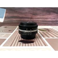 ราคา Nikon Ais 50mm f1.8(มือสอง) (29850772334)