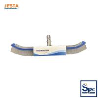 ราคา พร้อมส่ง แปรงขัดสระว่ายน้ำ Jesta ขนาด 18 นิ้ว ด้ามอลูมิเนียม (42207590458)