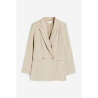 ราคา H&M Blazer eur34 (มือสอง) (42352826119)