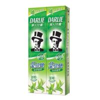 ราคา DARLIE DARLIE Original Black ยาสีฟันชา Beijian Longjing ชาเขียวลมหายใจสดชื่นฟลูออไรด์ Anti-Moth ฟันแข็ง202605029 (50611345126)