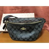 ราคา กระเป๋าคาดอก Coach มือสอง ตามสภาพ (17287990144)