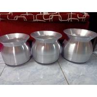 ราคา หม้อลาว หม้อหวด หม้อนึ่งข้าวเหนียว หม้อนึ่ง เบอร์ 20, 22 , 24 , 26 หม้อนึ่งอะลูมิเนียม หม้อนึ่งข้าวเหนียวอะลูมิเนียม (5157644750)