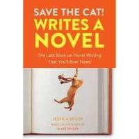 ราคา Save the Cat! Writes a Novel : The Last Book on Novel Writing That You'll Ever Need [Paperback] (27863636602)