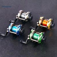ราคา Mt♞รอกตกปลาน้ําแข็ง ขนาดเล็ก พร้อมสายเอ็น (20465704237)