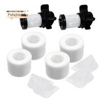 ราคา [fsfejhbjhkq]ตัวกรอง 2x + 4 แพ็คตัวกรองสําหรับ Ionflex Duoclean สูญญากาศ Ic205 If100 If150 If160 If170 If180 If251 If200 If201 If205 เปลี่ยน Xpremf100 (58011541774)