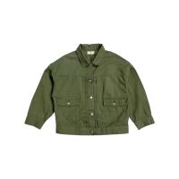 ราคา A30 : R.P.S JACKET GREEN (24398067971)