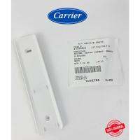 ราคา ซองใส่รีโมท ซองแม่เหล็ก Carrier แท้100% เบิกศูนย์ รหัส 43T66423 ที่แขวนรีโมท ที่ใส่รีโมท เคสใส่รีโมทติดผนัง (23255475501)
