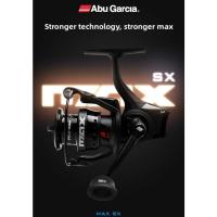ราคา Abu Garcia-MAX SX รอกตกปลาแบบหมุน (53863461239)